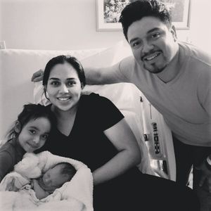 Meet your Posher, Pamela